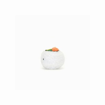 Jellycat Sassy Sushi Uramaki Australia | 793258YST